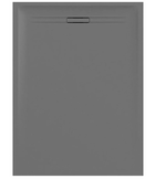 Душевой поддон Geberit Sestra , 100x90 , серый (550.263.00.2)