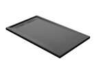 Душевой поддон Geberit Sestra, 100x80, графит (550.272.00.2)