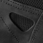 Кросівки тактичні зносостійкі польове взуття для спеціальних служб 39 Чорний (SK-N205939S) - зображення 3