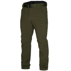 Штаны тактические полевые износостойкие штаны для силовых структур S Олива (SK-N6582SS) - изображение 5