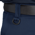 Штаны тактические полевые износостойкие штаны для силовых структур XL Синий (SK-N2171XLS) - изображение 7