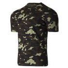 Футболка мужская тактическая полевая повседневная футболка для спецсужб XXL Butane (SK-N143XXLS) - изображение 6