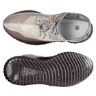 Кросівки тактичні зносостійкі польове взуття для спеціальних служб 41 Койот (SK-N5802 (41)S) - зображення 3