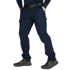 Штаны тактические полевые износостойкие штаны для силовых структур SL Синий (SK-N5736SLS) - изображение 2
