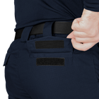 Штаны тактические полевые износостойкие штаны для силовых структур SL Синий (SK-N5736SLS) - изображение 9