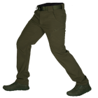 Штани тактичні польові зносостійкі штани для силових структур L Оліва (SK-N6582LS) - зображення 1