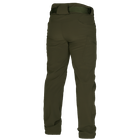 Штаны тактические полевые износостойкие штаны для силовых структур L Олива (SK-N6582LS) - изображение 6