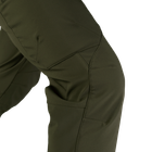 Штаны тактические полевые износостойкие штаны для силовых структур L Олива (SK-N6582LS) - изображение 8