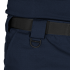 Штани тактичні зносостійкі штани для силових структур XXL Синій (SK-N5736XXLS) - зображення 7