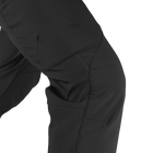 Штани тактичні чоловічі зносостійкі похідні штани для силових структур KOMBAT S Чорний (SK-N6584SS) - зображення 8