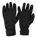 Рукавички тактичні польові універсальні рукавиці для мисливців та силових структур L Чорний (SK-N880LS) - зображення 1