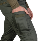 Штаны тактические полевые износостойкие штаны для силовых структур (M) Олива (SK-N7083(M)S) - изображение 7