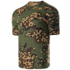 Футболка мужская тактическая полевая повседневная футболка для спецсужб M Partisan (SK-N821MS) - изображение 1