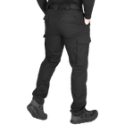 Штаны тактические полевые износостойкие штаны для силовых структур XXL Черный (SK-N5855XXLS) - изображение 4