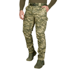 Штани тактичні штани для силових структур XL ММ14 (SK-N7049XLS) - зображення 2