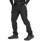 Штани тактичні штани для силових структур XXXL Чорний (SK-N5855XXXLS) - зображення 2