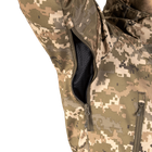 Костюм тактический форменный полевая форма для специальных служб L ММ14 (SK-N6575LS) - изображение 9