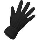 Рукавички тактичні польові універсальні рукавиці для мисливців та силових структур Чорний (SK-N1052S) - зображення 1