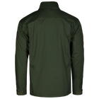 Китель тактический полевая уставная куртка для силовых структур KOMBAT XL Олива (SK-N6526XLS) - изображение 6