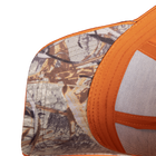 Бейсболка універсальна тактична кепка для спецслужб KOMBAT 6699 Татарське зілля (SK-N6699S) - зображення 6