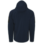 Куртка тактична зносостійка легка тепла куртка для спецслужб M Синій (SK-N6588MS) - зображення 5