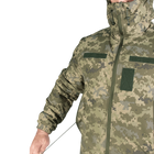 Костюм тактический форменный полевая форма для специальных служб S ММ14 (SK-N6619SS) - изображение 9