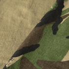 Лонгслив тактичечкий мужская футболка с длинным рукавом для силовых структур XXL DPM (SK-N2219XXLS) - изображение 4