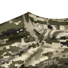 Лонгслив тактичечкий мужская футболка с длинным рукавом для силовых структур XL ММ14 (SK-N6676XLS) - изображение 5