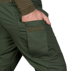 Штаны тактические полевые износостойкие штаны для силовых структур (XL) Олива (SK-N7078(XL)S) - изображение 8