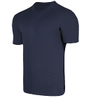 Футболка чоловіча тактична польова повсякденна футболка для спецсужб S Синій (SK-N1137SS) - зображення 1
