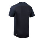 Футболка чоловіча тактична польова повсякденна футболка для спецсужб S Синій (SK-N1137SS) - зображення 2