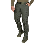 Штаны тактические полевые износостойкие штаны для силовых структур (XXL) Олива (SK-N7083(XXL)S) - изображение 2