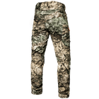 Костюм тактический полевой износостойкий дышащий костюм для рыболовли и охоты S Terra UA (SK-N2434SS) - изображение 8