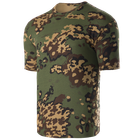 Футболка мужская тактическая полевая повседневная футболка для спецсужб L Partisan (SK-N821LS) - изображение 1