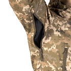 Костюм тактический форменный полевая форма для специальных служб S ММ14 (SK-N6575SS) - изображение 9