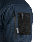Рубашка боевая тактическая дышащая рубашка для специальных подразделений UBACS M Синий (SK-N7071MS) - изображение 9