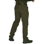 Штаны тактические полевые износостойкие штаны для силовых структур M Олива (SK-N6582MS) - изображение 4