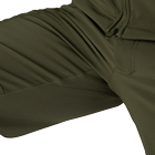 Штаны тактические полевые износостойкие штаны для силовых структур M Олива (SK-N6582MS) - изображение 10