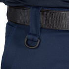 Штаны тактические мужские износостойкие походные штаны для силовых структур KOMBAT M Синий (SK-N2171MS) - изображение 7
