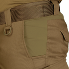 Штаны тактические полевые износостойкие штаны для силовых структур XL Койот (SK-N7075XLS) - изображение 9
