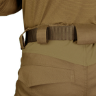Штаны тактические полевые износостойкие штаны для силовых структур XL Койот (SK-N7075XLS) - изображение 10