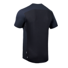 Футболка чоловіча тактична польова повсякденна футболка для спецсужб XL Синій (SK-N1137XLS) - зображення 2