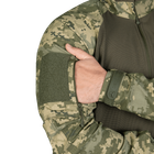 Сорочка бойова тактична дихаюча сорочка для спеціальних підрозділів UBACS M ММ14/Оліва (SK-N7086 (M)S) - зображення 5
