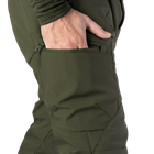 Штаны тактические мужские износостойкие походные штаны для силовых структур KOMBAT XXL Олива (SK-N6614XXLS) - изображение 7