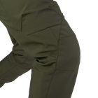 Штаны тактические полевые износостойкие штаны для силовых структур S Олива (SK-N6614SS) - изображение 8