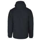 Куртка тактична зносостійка польова теплий верх для силових структур XL Синій (SK-N6608XLS) - зображення 6