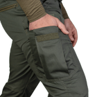 Штаны тактические полевые износостойкие штаны для силовых структур (XL) Олива (SK-N7083(XL)S) - изображение 7