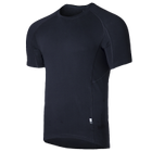 Футболка тактическая мужская летняя повседневная футболка для силовых структур M Синий (SK-N983MS) - изображение 8