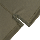 Поло футболка тактична польова повсякденна футболка для силових структур (XL) Оліва (SK-N7045(XL)S) - зображення 9