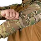 Сорочка бойова тактична дихаюча сорочка для спеціальних підрозділів UBACS XXL Multicam/Койот (SK-N7131(XXL)S) - зображення 8